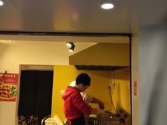 门面-傅强排骨(成都总店)