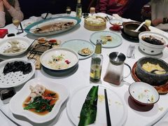 -百富源·海鲜辽菜(浑河堡店)