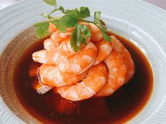 -西安凯悦酒店·湖畔中餐厅