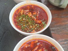 -令氏家外家周礼食府(桥南店)