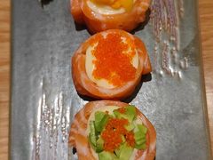-团子君寿司·茶