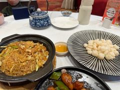 -新雅粤菜馆(南京东路店)