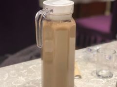 红枣桂圆奶茶-巴依老爷新疆美食(清华东门店)