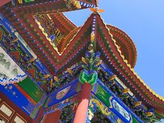 -六鼎山文化旅游区