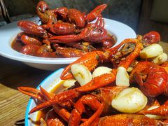 -叶派龙虾•招牌香辣蟹·海鲜(中海国际店)