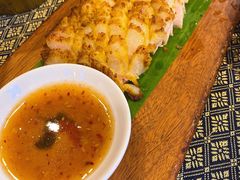 -南沙游艇会·大兵船餐厅