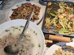 -醉南拳客家菜·河田鸡(东街口航空大厦店)