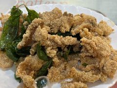 -金姐台湾菜(珠江路店)