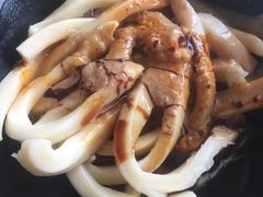 甜水面-庆蓉云·庆云面(双林店)