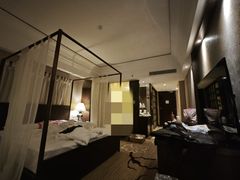 -惠州康帝国际酒店