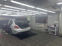 -洗车  Car Wash