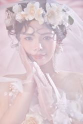 点击看大图 -情订奇缘婚纱摄影(和平路店)