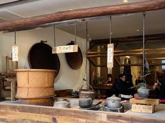 -成川茶店·潮汕工夫浓茶(万象店)