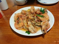 -温州一家人美食(西木头市店)