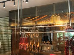 -西安凯悦酒店·湖畔中餐厅