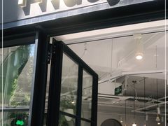 门面-Fridi Patisserie Cafe