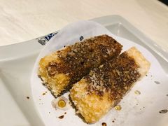 -李老爹香辣蟹(宣武门店)