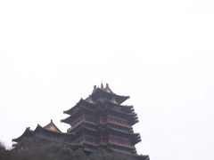 -阅江楼风景区