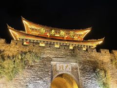 -大理古城