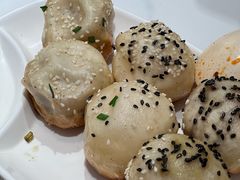 -小杨生煎(黄河路美食休闲街店)