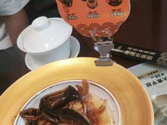 -老淮城·长鱼面(河下古镇店)