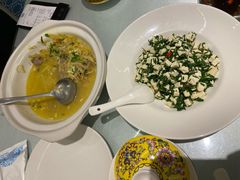 -宁夏国强手抓羊肉·清真菜(未央路凤三店)