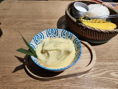 -迷你椰·泰式大排档(共康店)