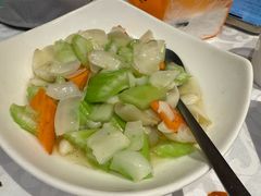 -永兴餐厅(复兴中路店)