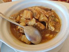 -荣誉海鲜酒楼(海湾店)