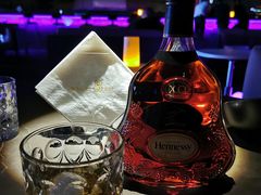 -外滩8号 whisky bar(金延大厦店)