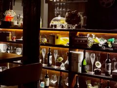 -Uncle Kosto科斯托·中东菜