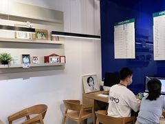 -海马体家庭照相馆(广州正佳广场店)
