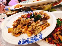 -陶然居·重庆菜(鱼洞老街店)