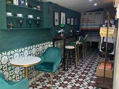 大堂-BIGHEAD大头家咖啡馆(蛇口店)
