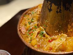 铜锅洋芋鸡-觅山云南菜(泊富ICITY店)