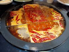 -重庆古老火锅
