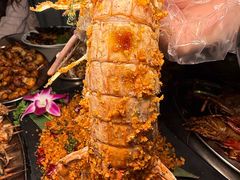 -辉记炭烧海鲜大排档·老字号(福田店)