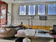 自助取餐区-铜锅牛肉米线.牛肉火锅(大理古城店)
