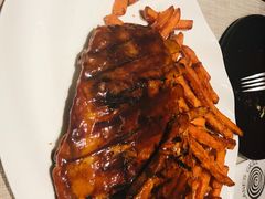 -Hurricane's Grill 飓风牛排