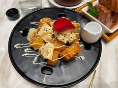 -茉莉餐厅(包河万达店)