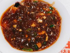 -阿五黄河大鲤鱼(纬三路店)