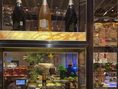 -河北宾馆·香溢自助餐(裕华店)