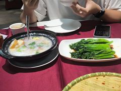 -金苑海鲜酒家(新港中路店)