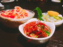 -笑福亭料理小馆(解放碑店)