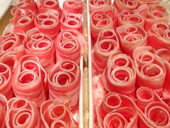 羊肋排-大胖骨汤火锅(裕华店)