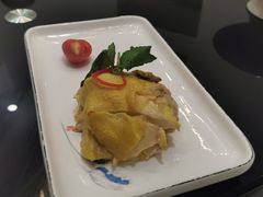 -華僑飯店中餐厅