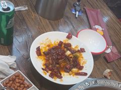 -重庆酸菜鱼(上海路店)