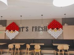 -德克士(丁字口店)