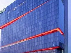 -广州天河希尔顿酒店