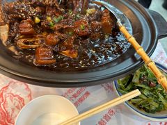 -回味黑鸭煲·始于2006(万松园店)